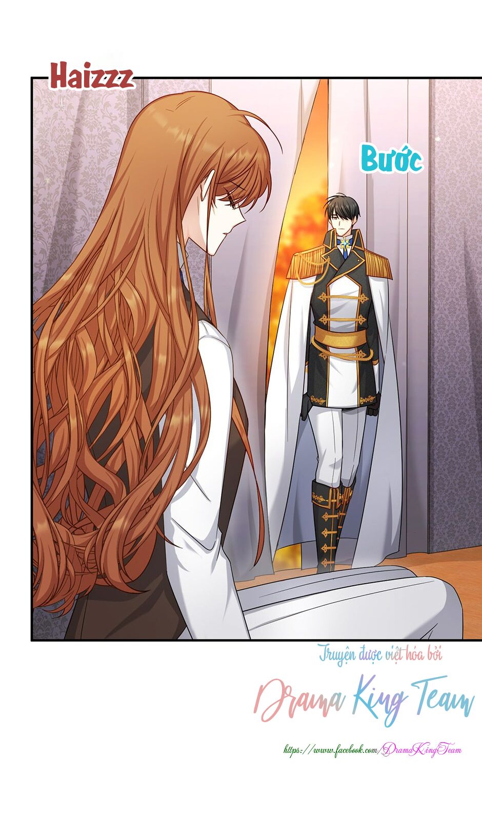 nữ công tước với tâm hồn trống rỗng chapter 104 57