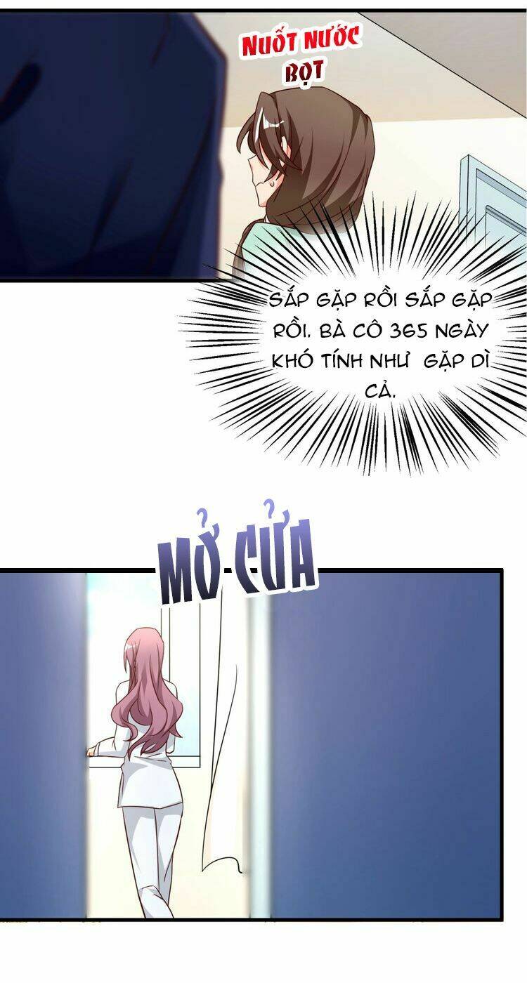 nữ chủ người đàn ông của bạn bị hỏng rồi chapter 8 37