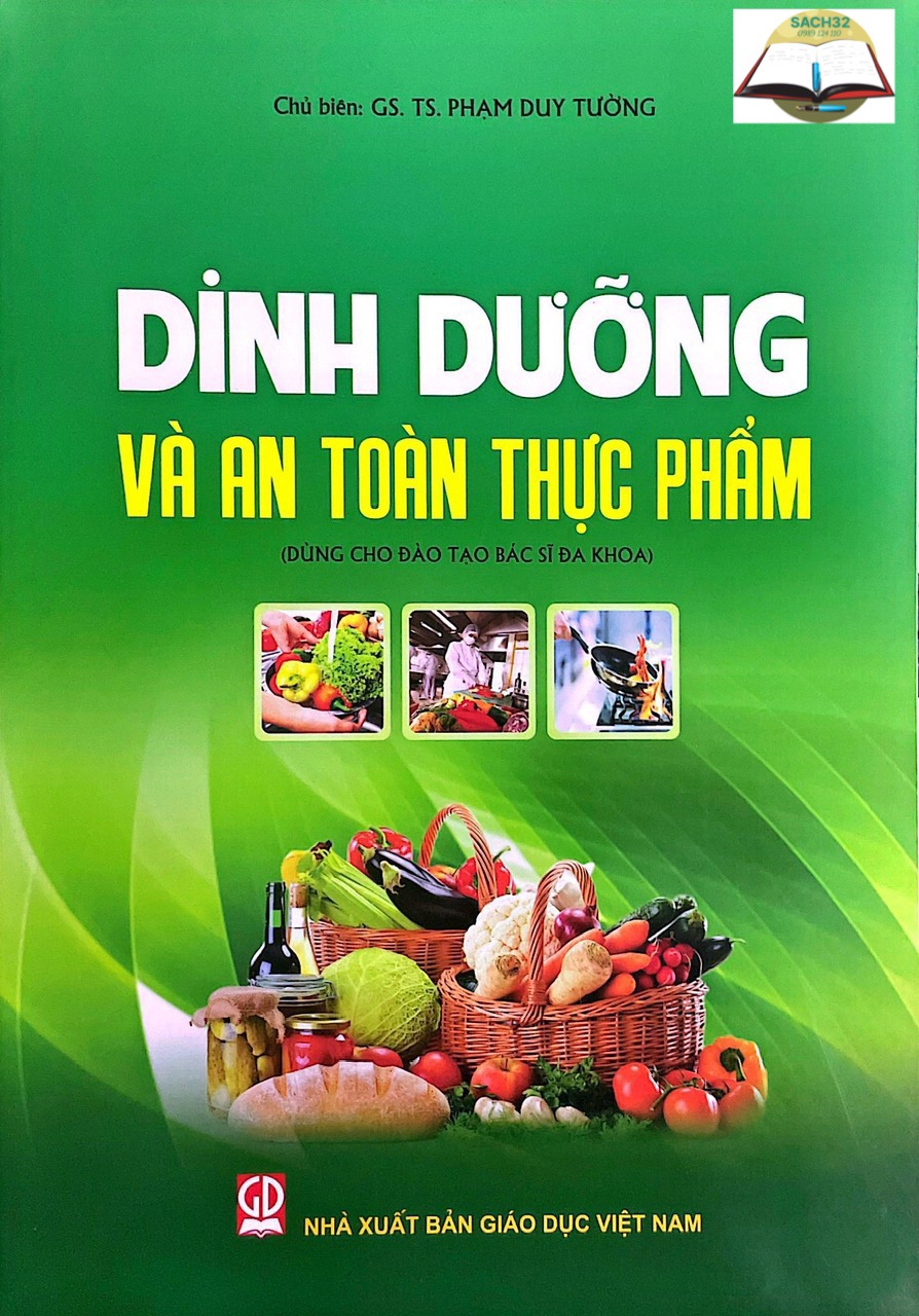 Dinh Dưỡng Và An Toàn Vệ Sinh Thực Phẩm