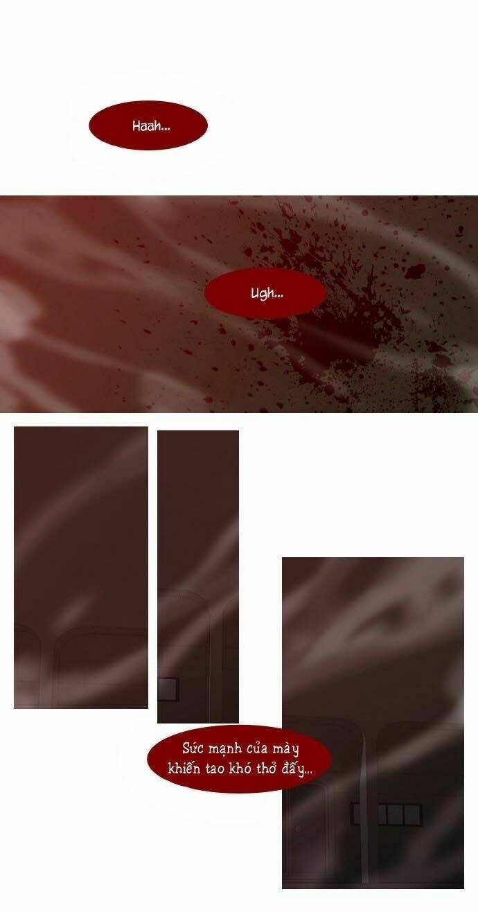 một không gian thời gian khác chapter 25 24