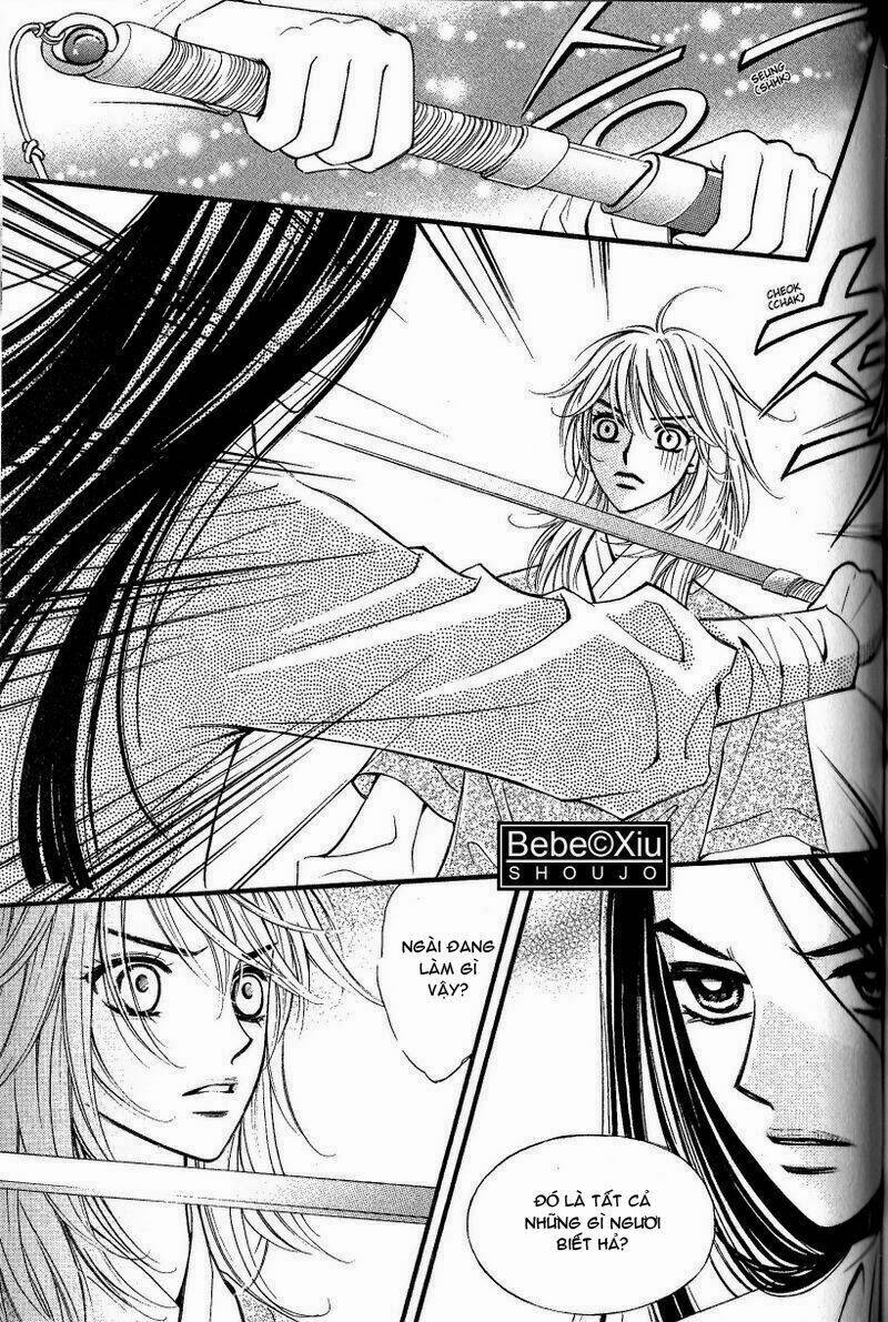 sarasah chapter 23 26