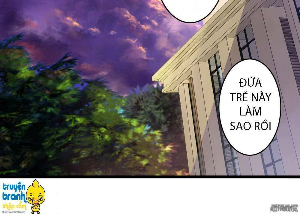 em muốn chiếm lấy nụ hôn của anh chapter 11 20