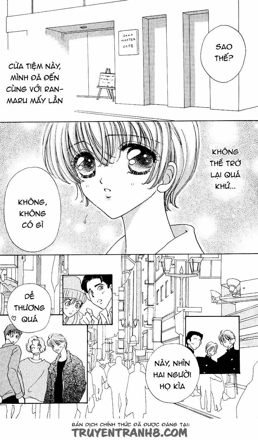 hana ni nare chapter 40 20