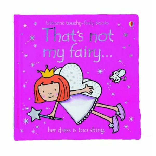 That'S Not My Fairy