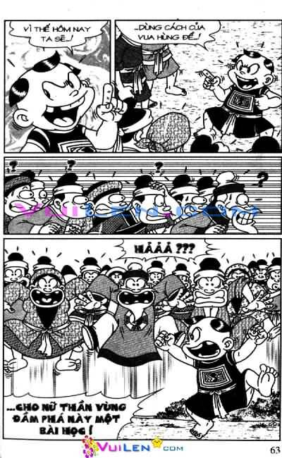 thần đồng đất việt chapter 96 60