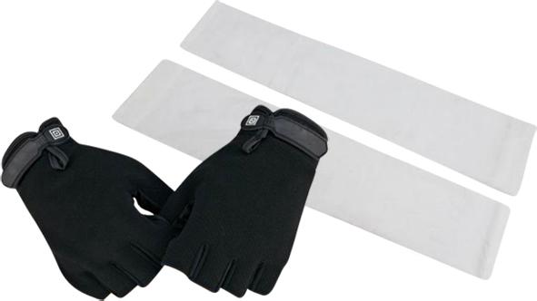Combo 2 Bộ Găng Tay Chống Nắng Cao Cấp Unisex