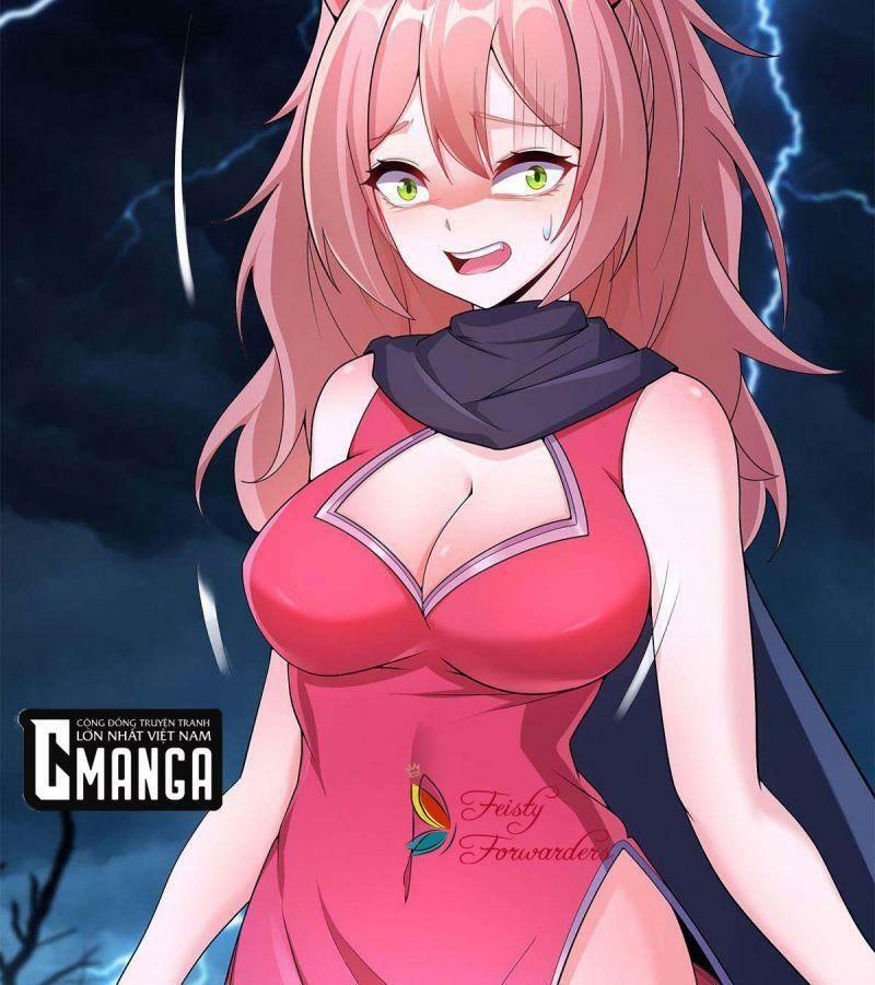 sau khi tu luyện, ta biến thành ma tôn xương khô chapter 9 98