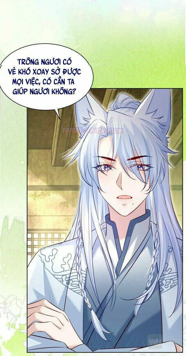 hắc hóa nam chính trực tuyến nuôi thỏ chapter 39 4