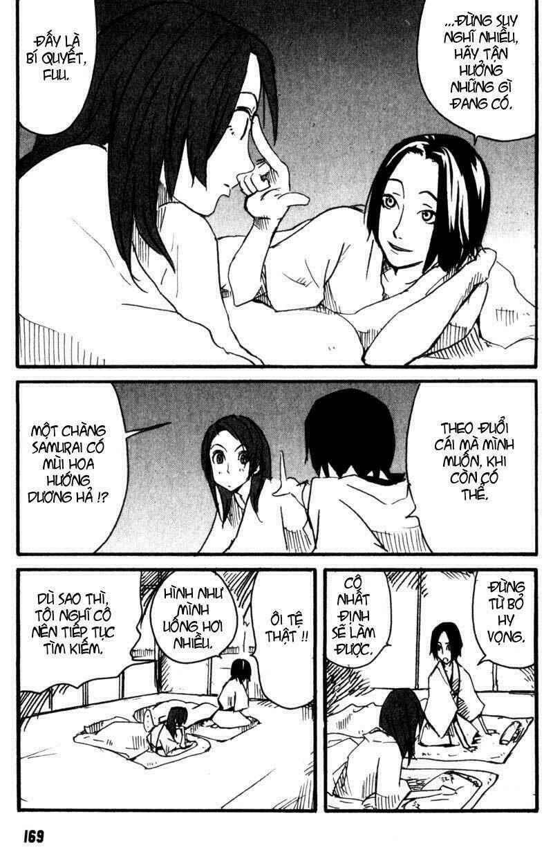 samurai champloo chapter 5 26