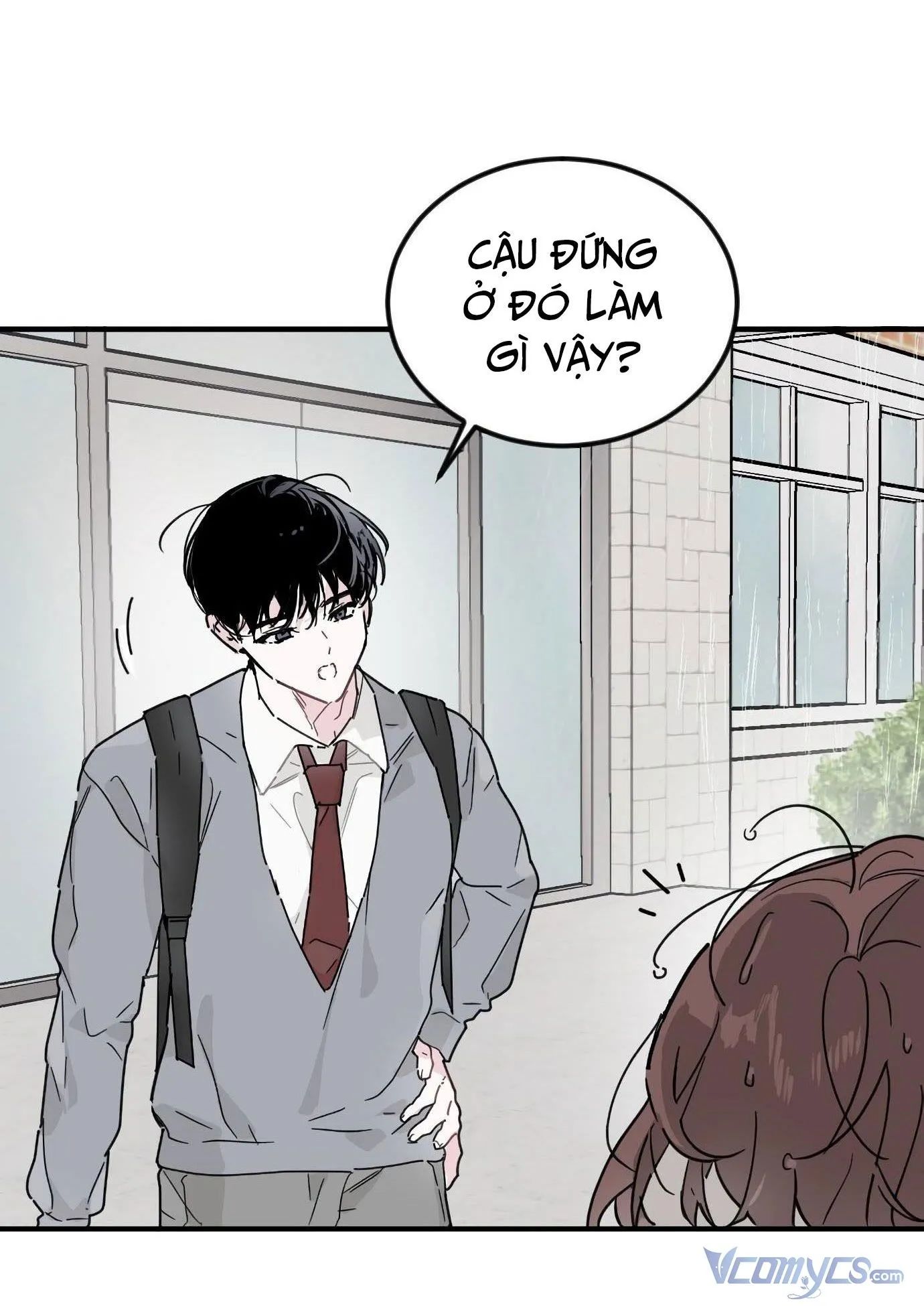 em đã tìm kiếm cả ngàn năm nay chapter 5 56