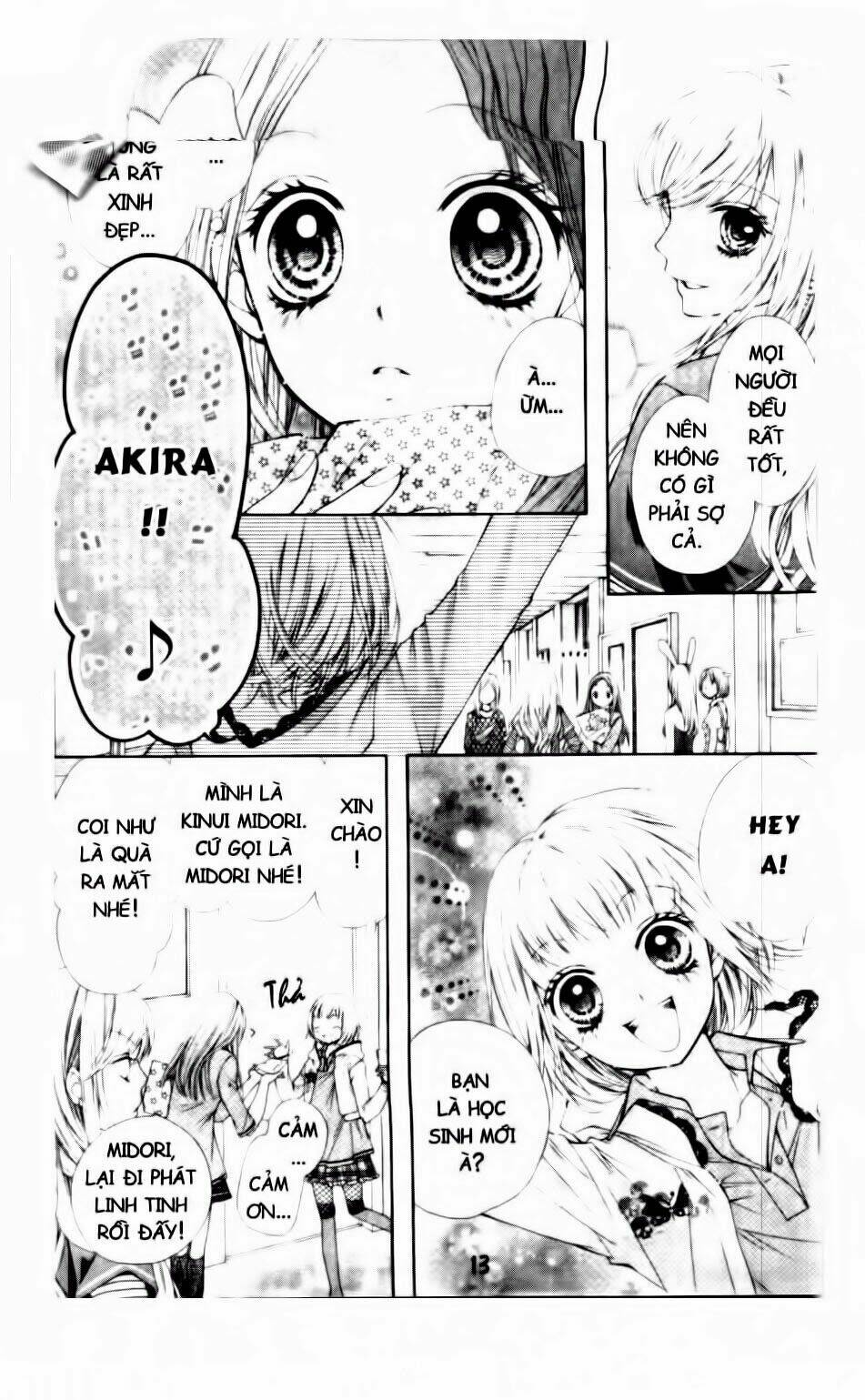 ác ma của chiến thắng chapter 1 14