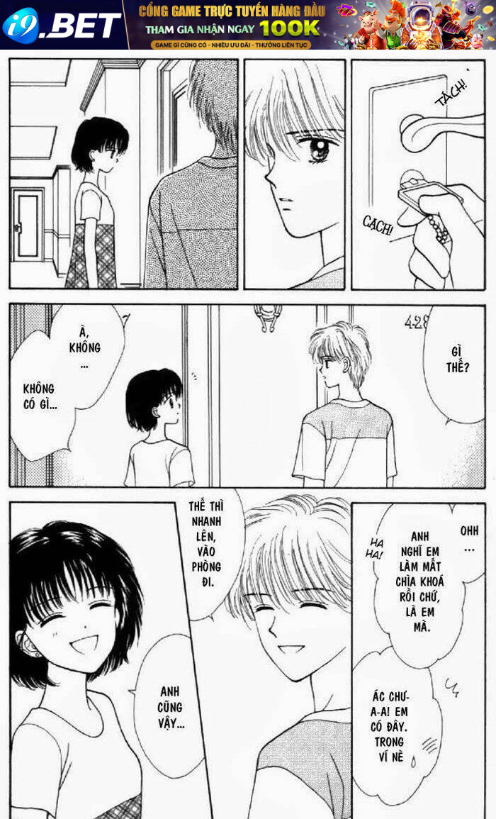 marmalade boy chapter 38 22