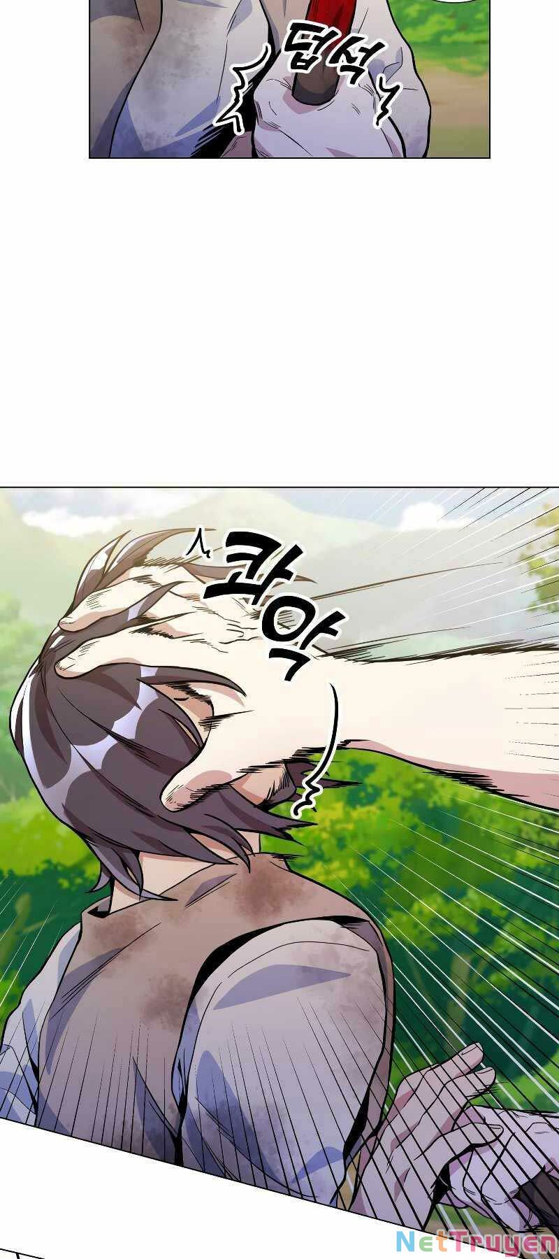 bạo chúa cường hoành chapter 22 20