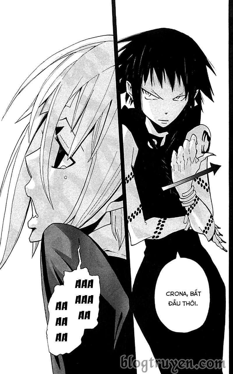 soul eater chapter 65 34