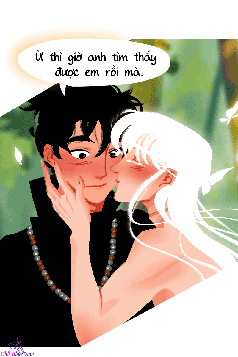 thần chết và kẻ chờ đợi chapter 21 29