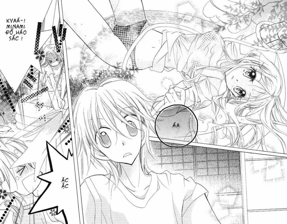 cherry juice chapter 3 23