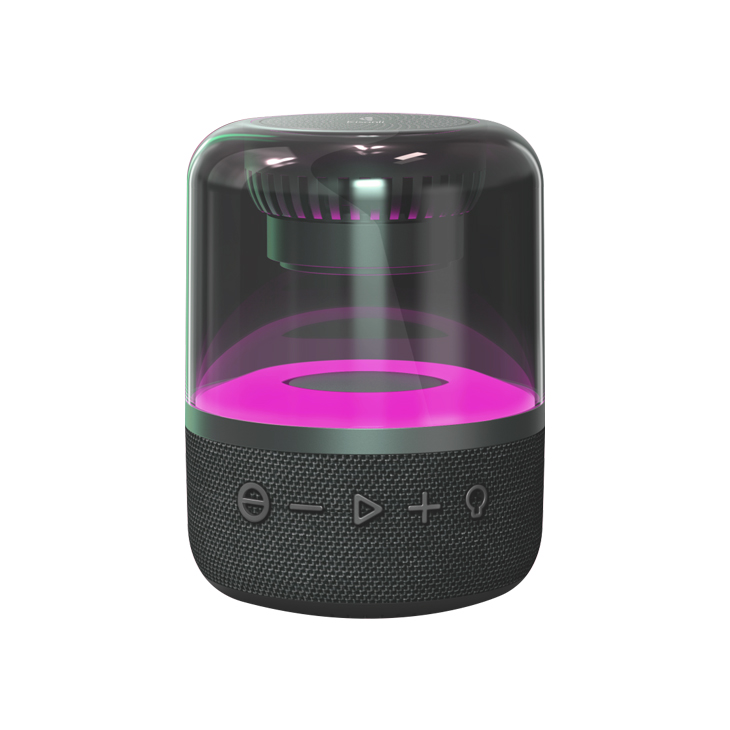 LOA BLUETOOTH LP-3S KISONLI 8W*1 - HN - HÀNG CHÍNH HÃNG