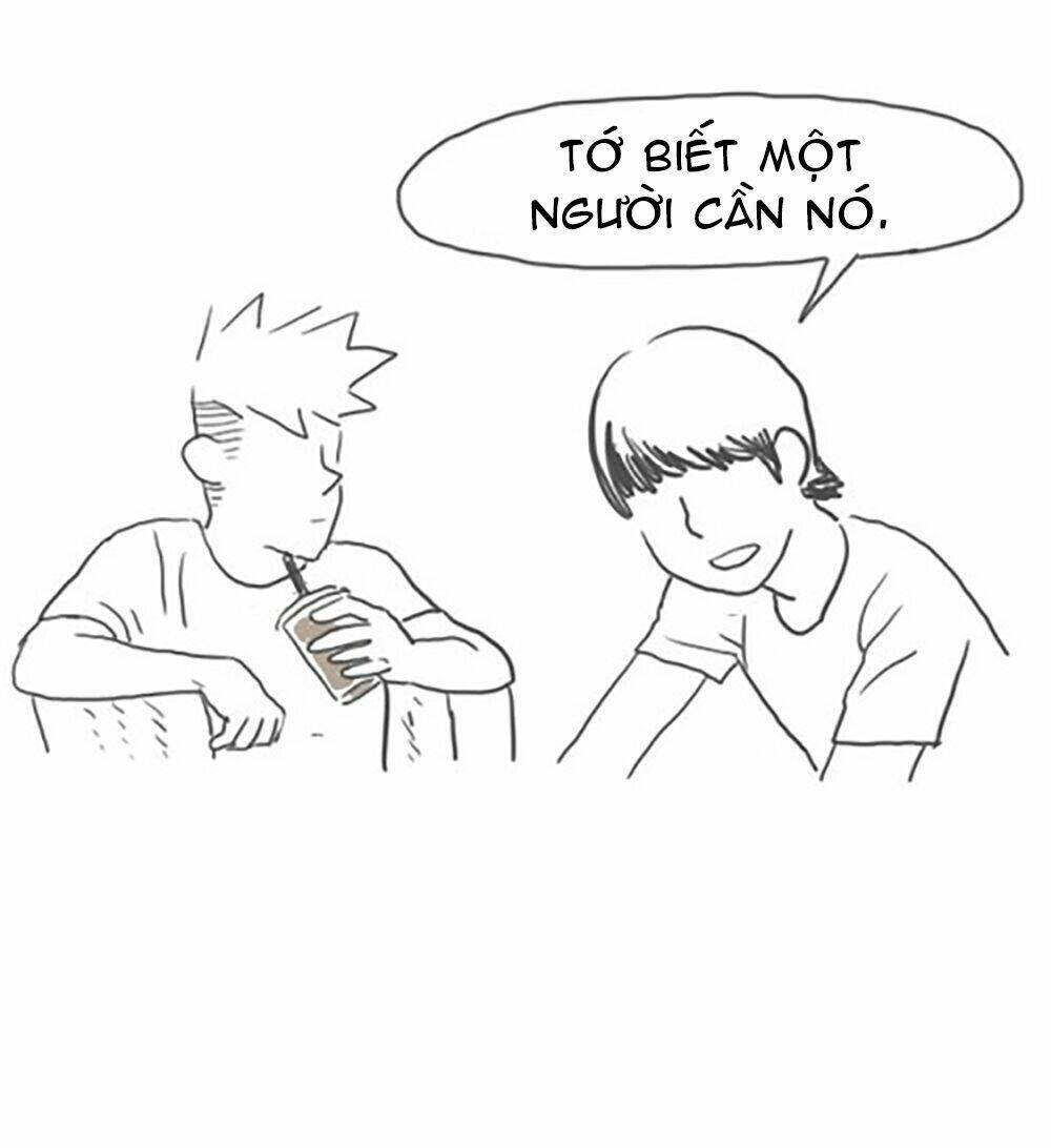 cô nàng trên lớp - the girl from class chapter 23 129