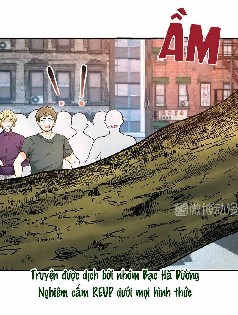 nam thần truy thê chỉ nam chapter 99.1 11