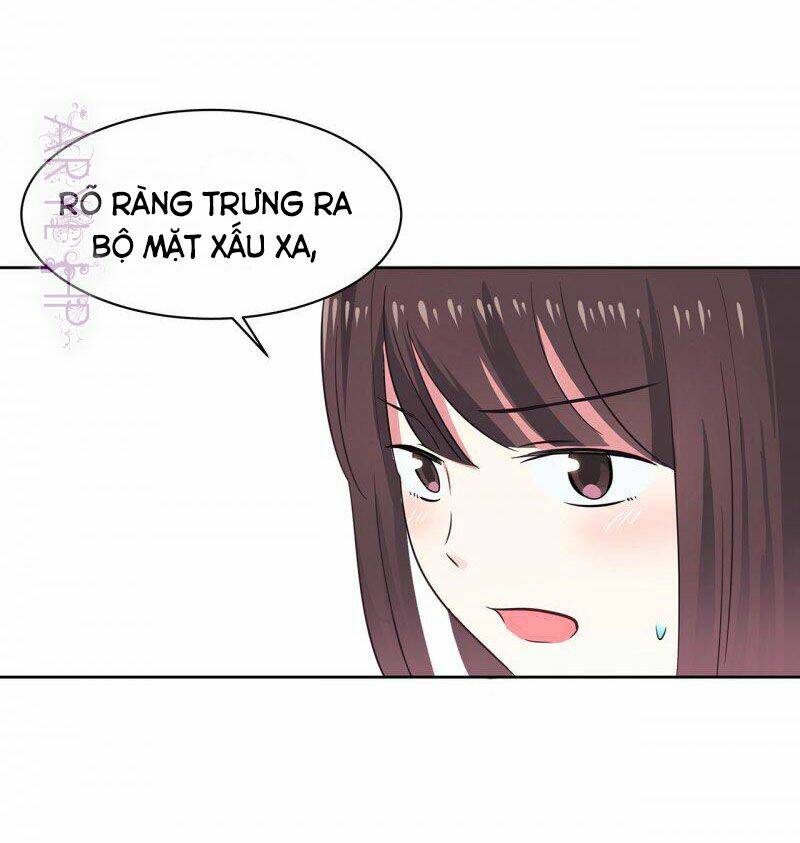 vi quang thế giới chapter 3 27