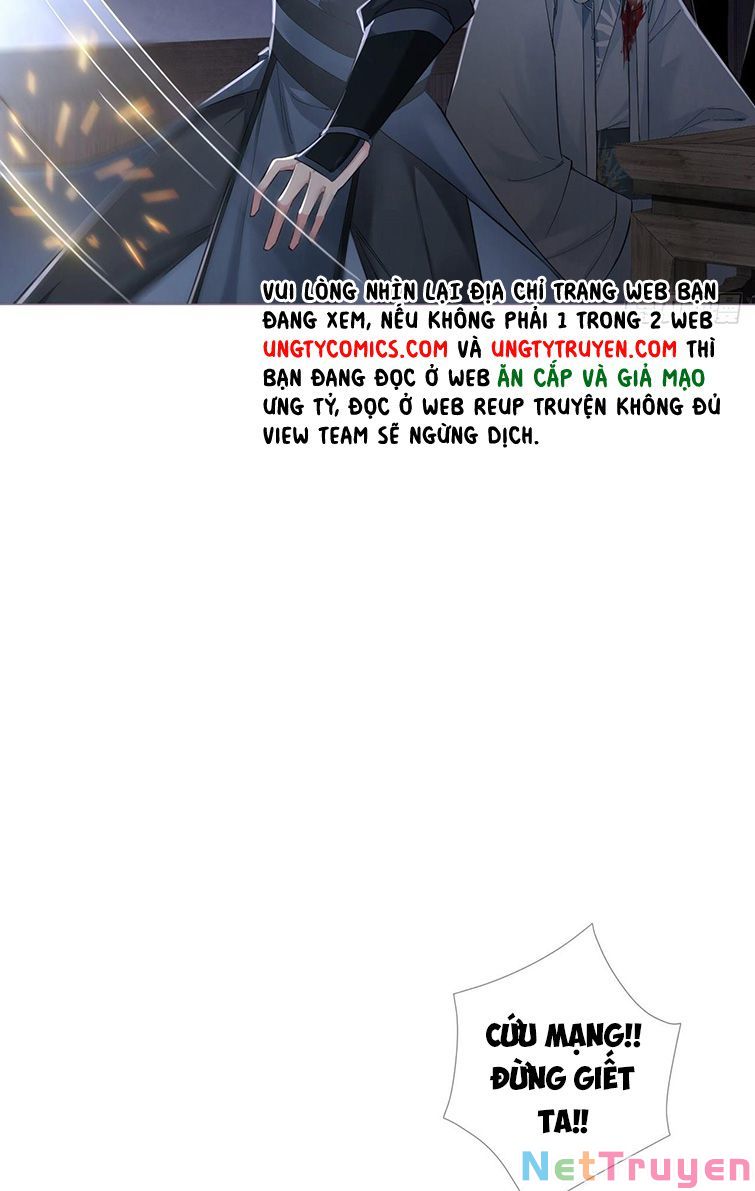 nhập mộ chi thần chapter 78 33