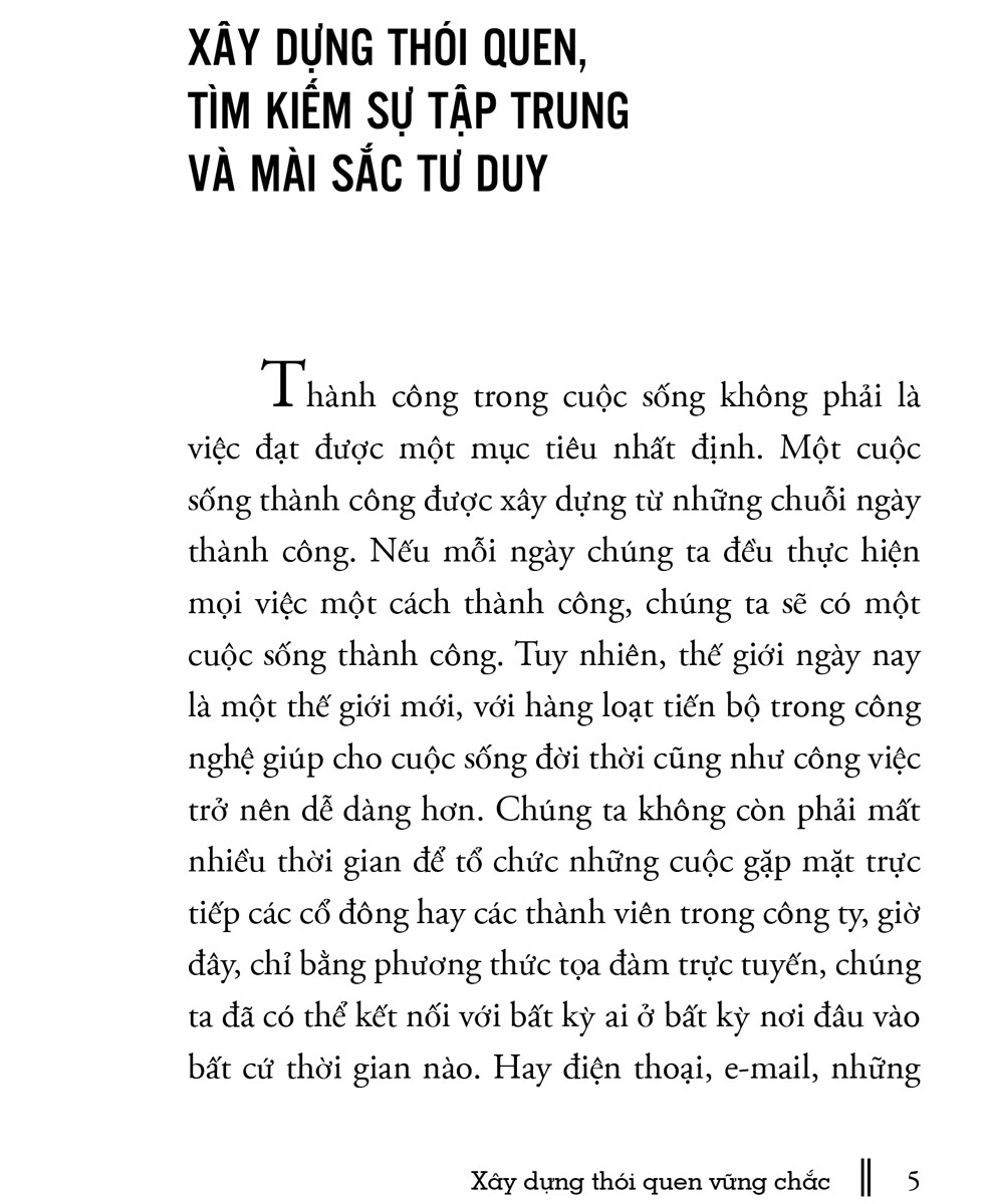 Đừng Để Nước Đến Chân Mới Nhảy  _AL
