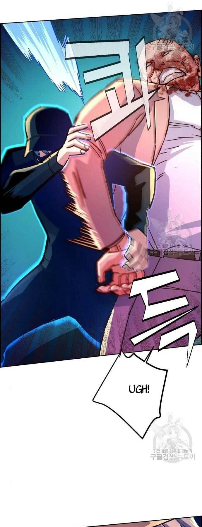 bạn học tôi là lính đánh thuê chapter 110 31