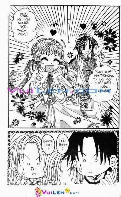 đôi giày thủy tinh chapter 7 112