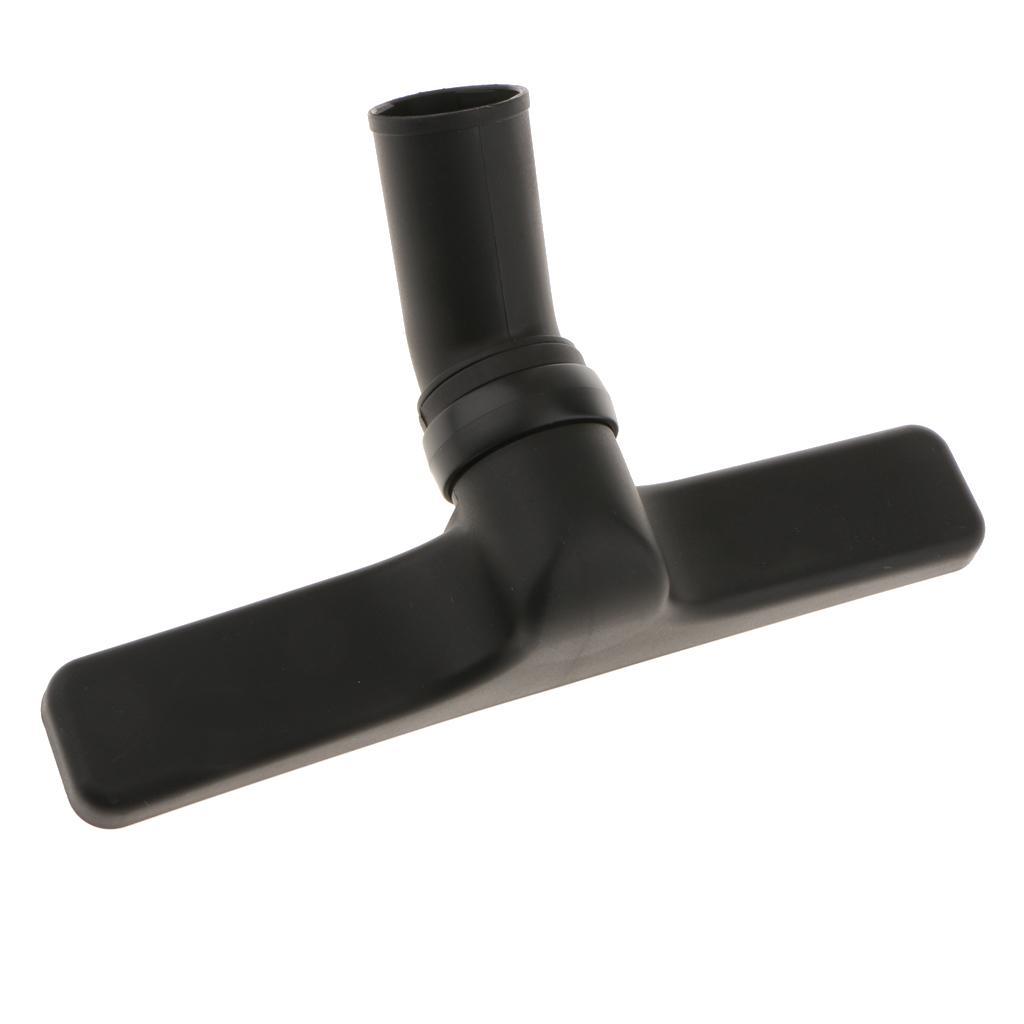 Replacement Vacuum Floor Brushes Water Wiper Brush Glass Scraper Cleaner 2x