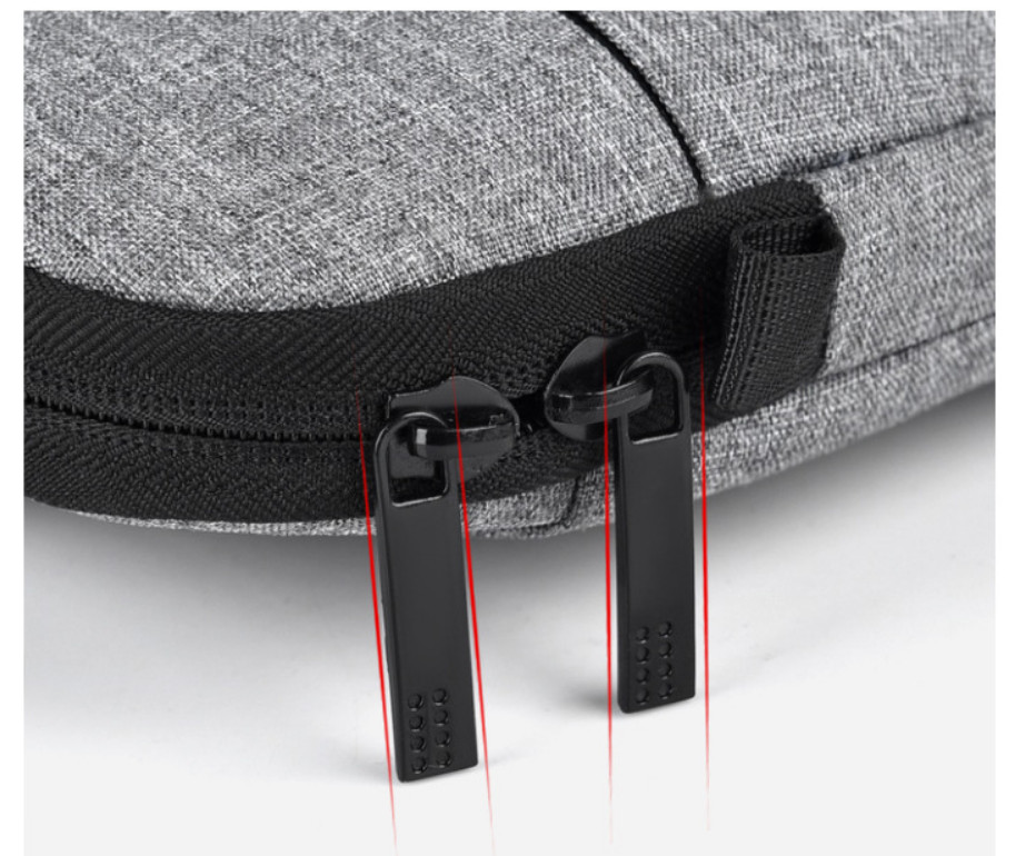 túi xách - túi chống sốc cho laptop 14 inh cao cấp phong cách mới