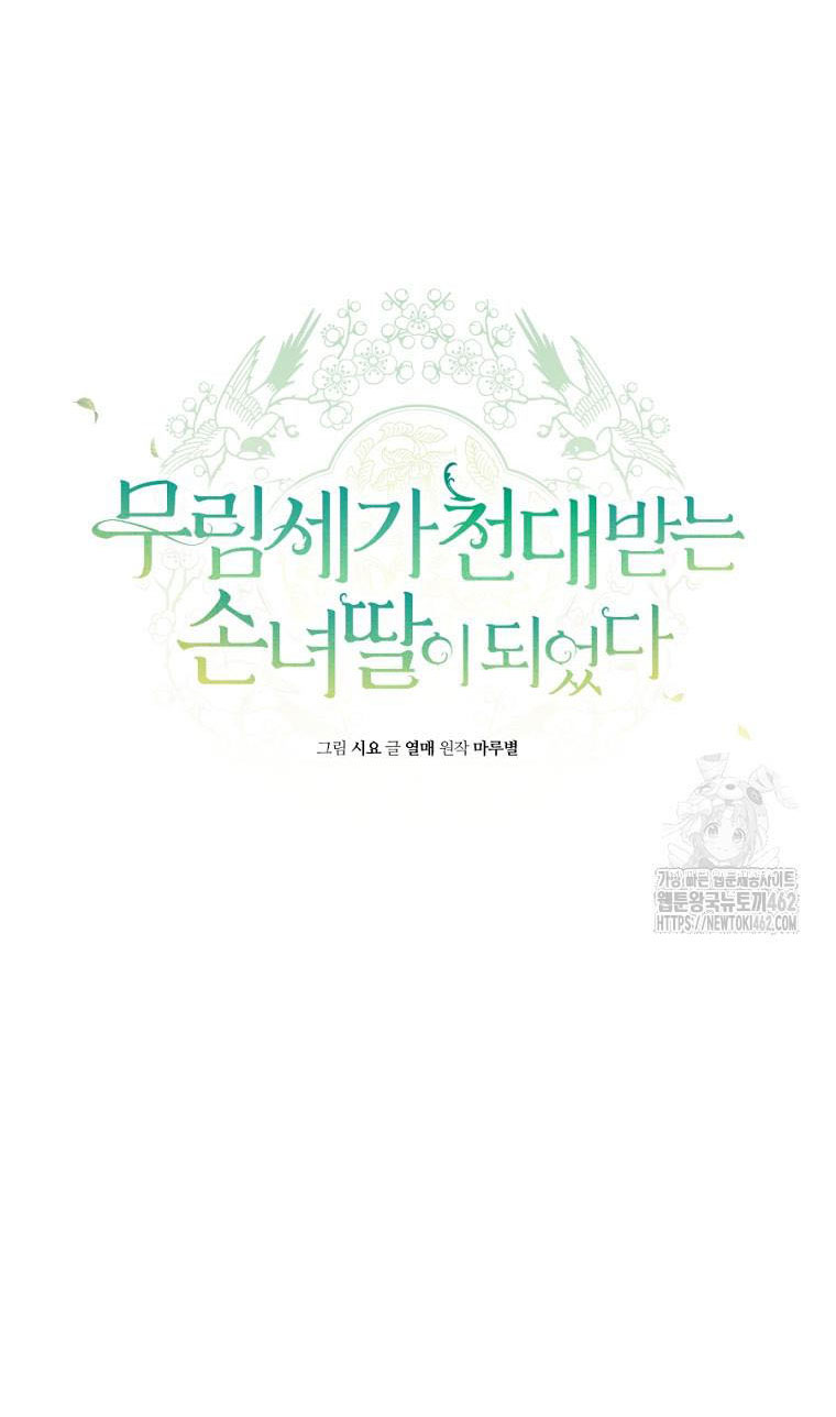 trở thành đứa cháu gái bị ghẻ lạnh trong gia tộc võ giả hùng mạnh chapter 74.1 21