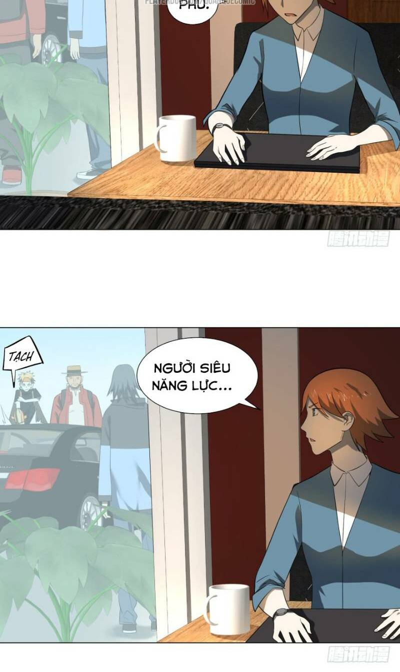 danh sách kẻ phản diện chapter 12 21