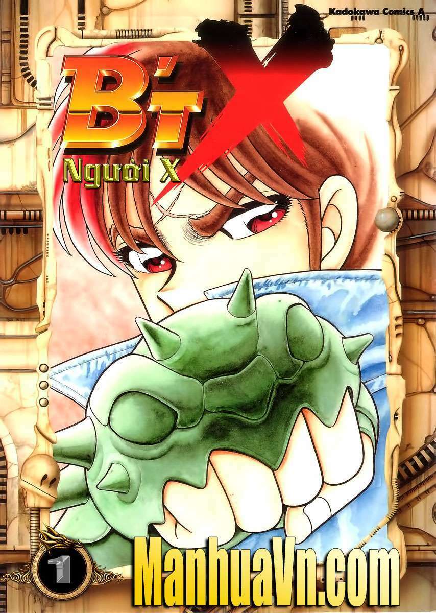 b'tx – người x chapter 1 1