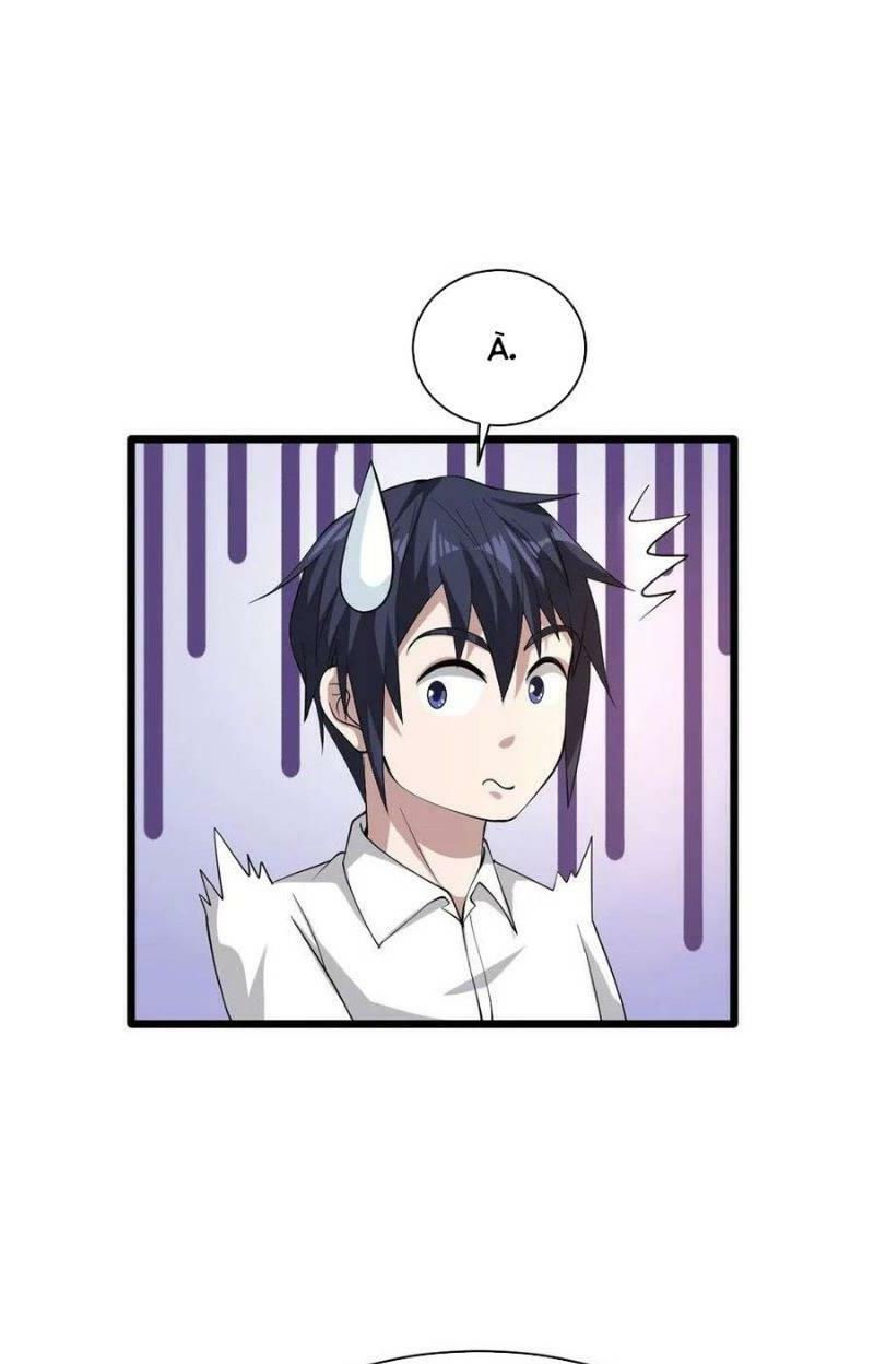 đô thị tà vương chapter 49 5