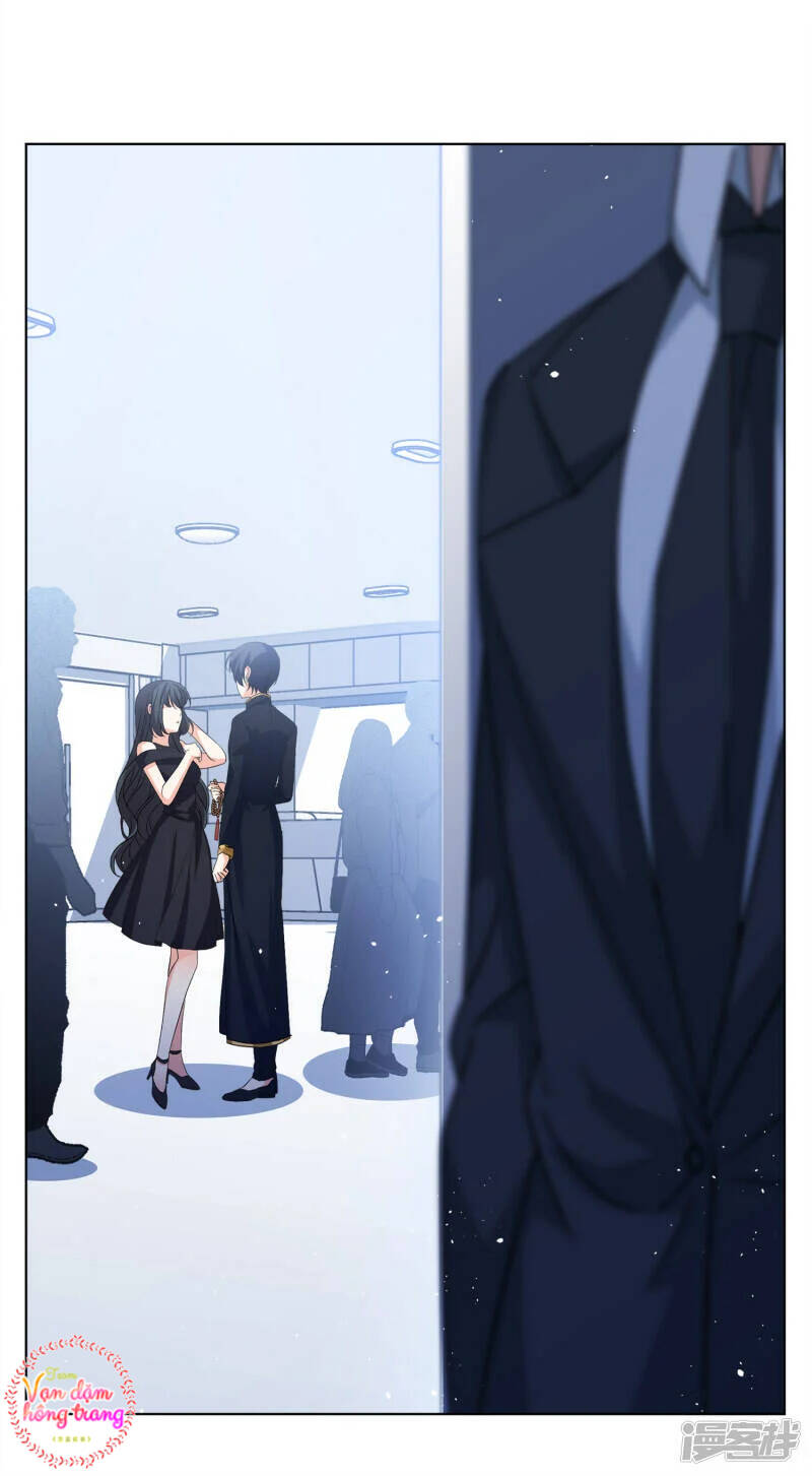 cô ấy đến rồi, xin nằm xuống! chapter 203 19