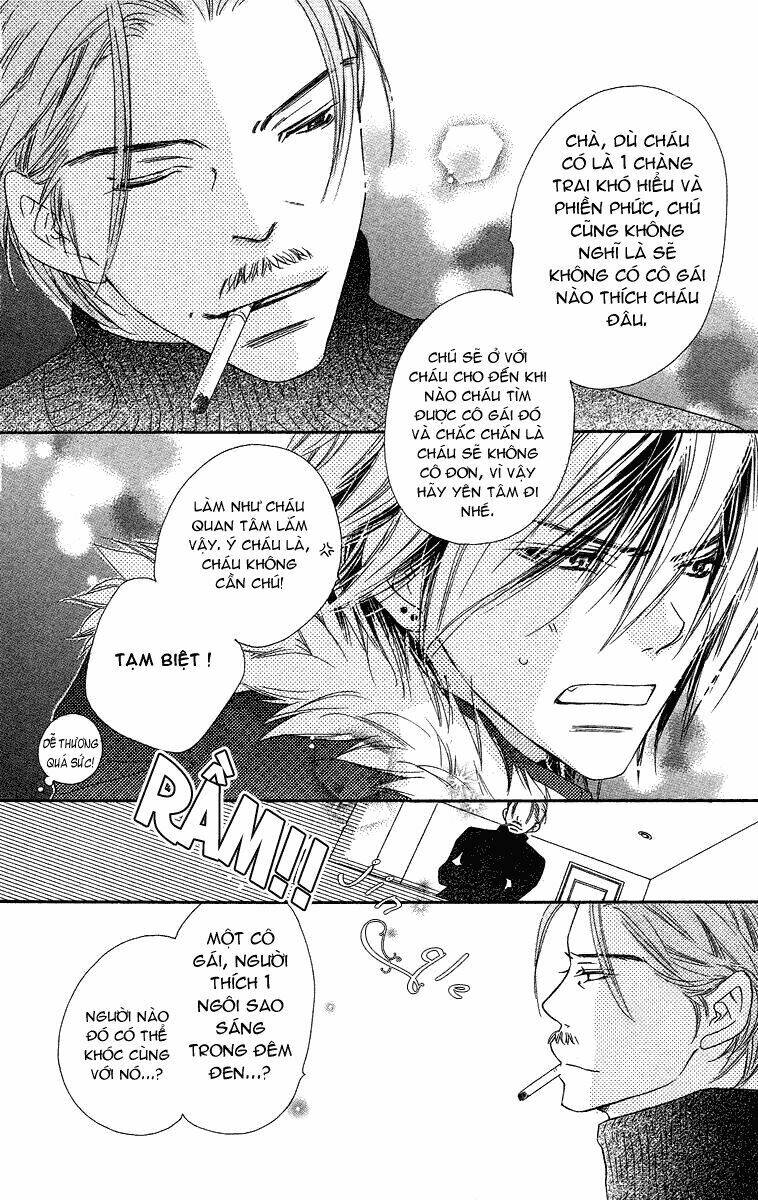 sora log chapter 4.5 21