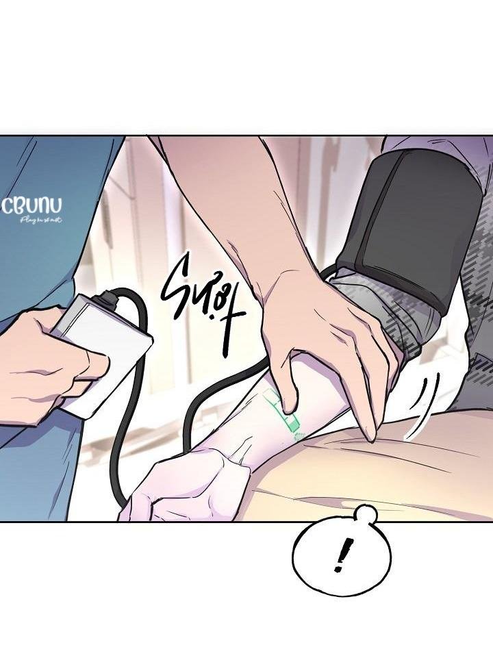 |drop| nụ hôn chết chóc chapter 6 85