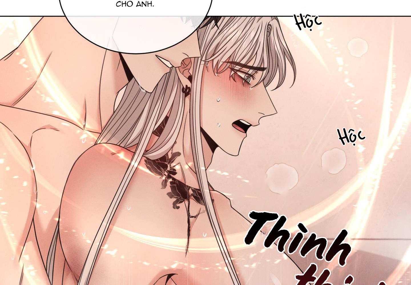 hội chứng minmotion chapter 26 39