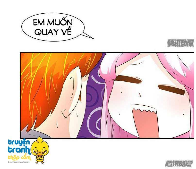 cường sủng hào môn tiểu manh thê chapter 32 27