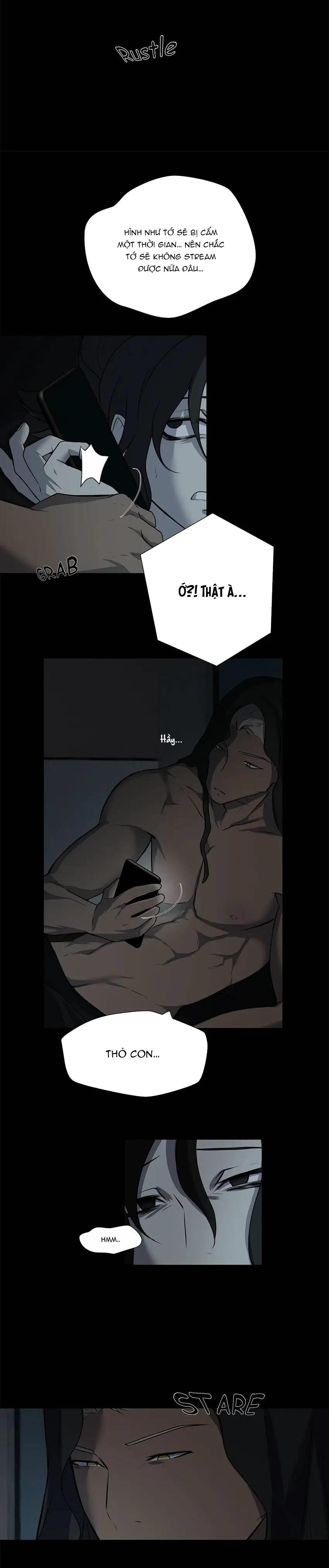 love murder basketball chapter 9 24