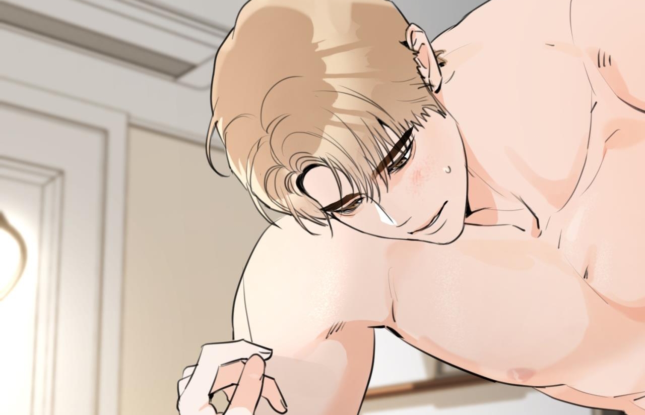 tình mình khó nói chapter 12 184