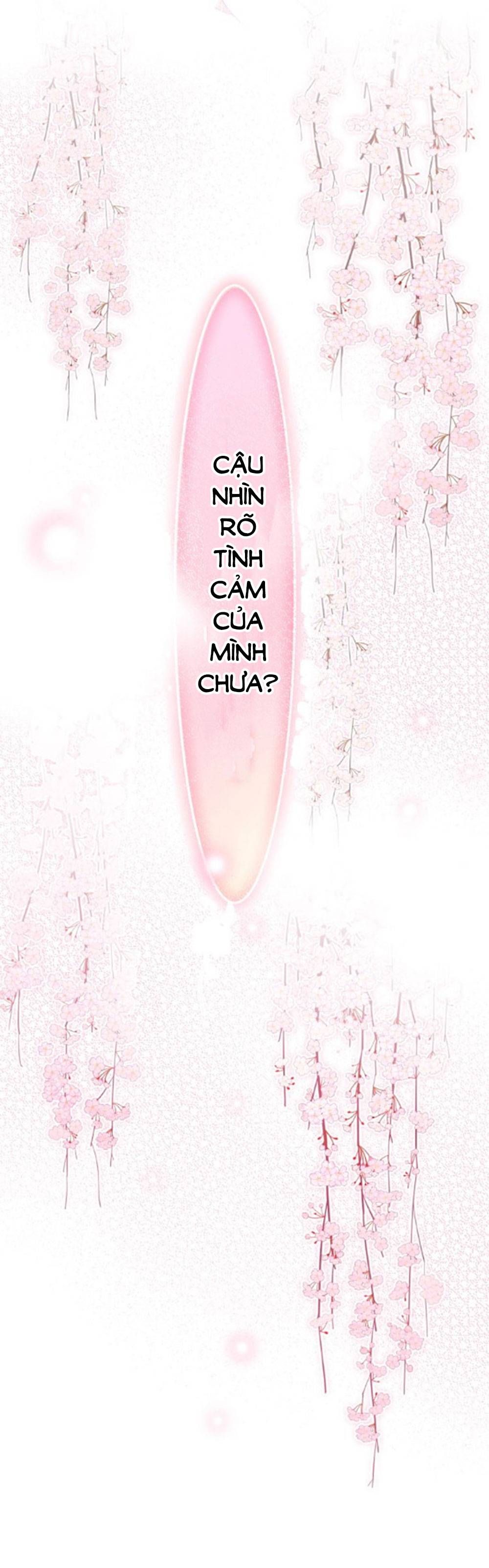 Tháng Sáu Không Hẹn Mà Gặp chapter 39 - Trang 24