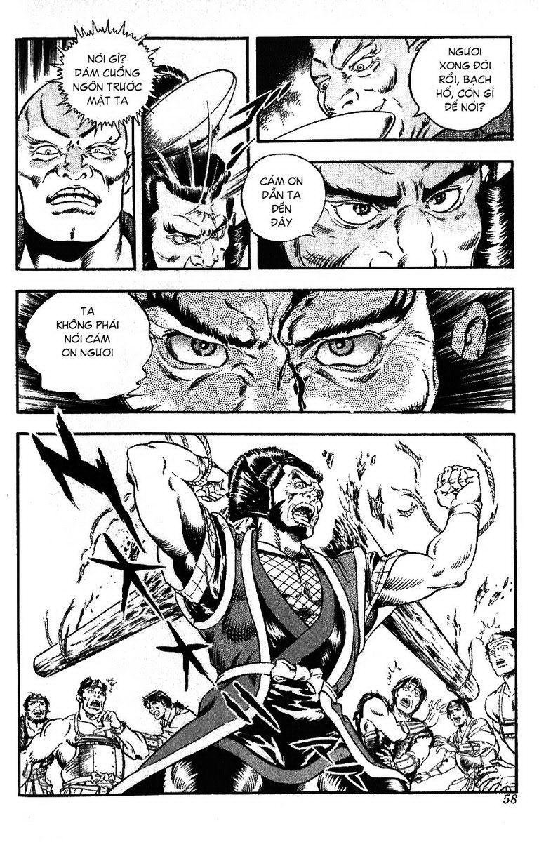 karasutengu kabuto chapter 1.1 58