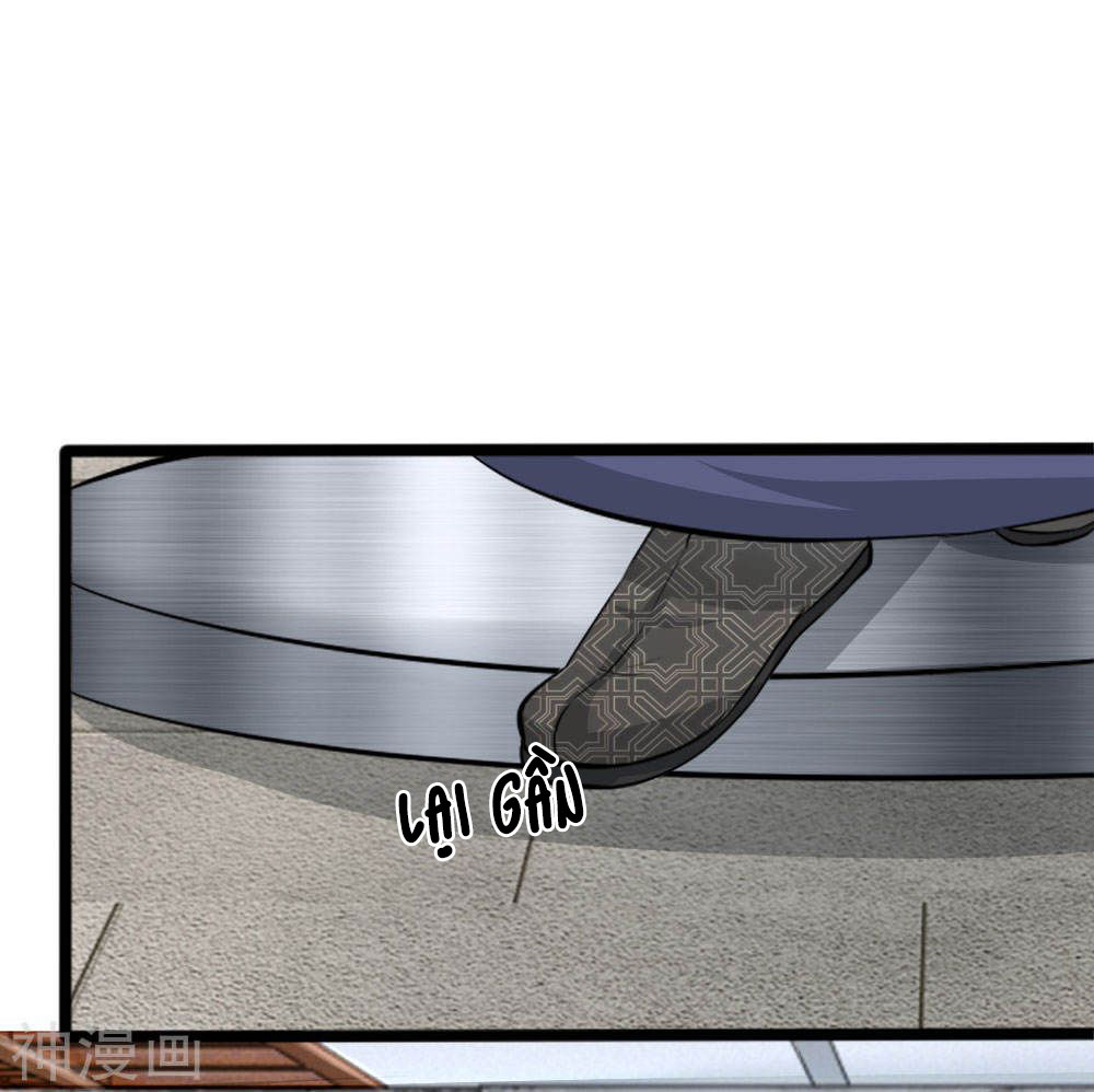 cô nương xấu xí của trẫm chapter 47 12