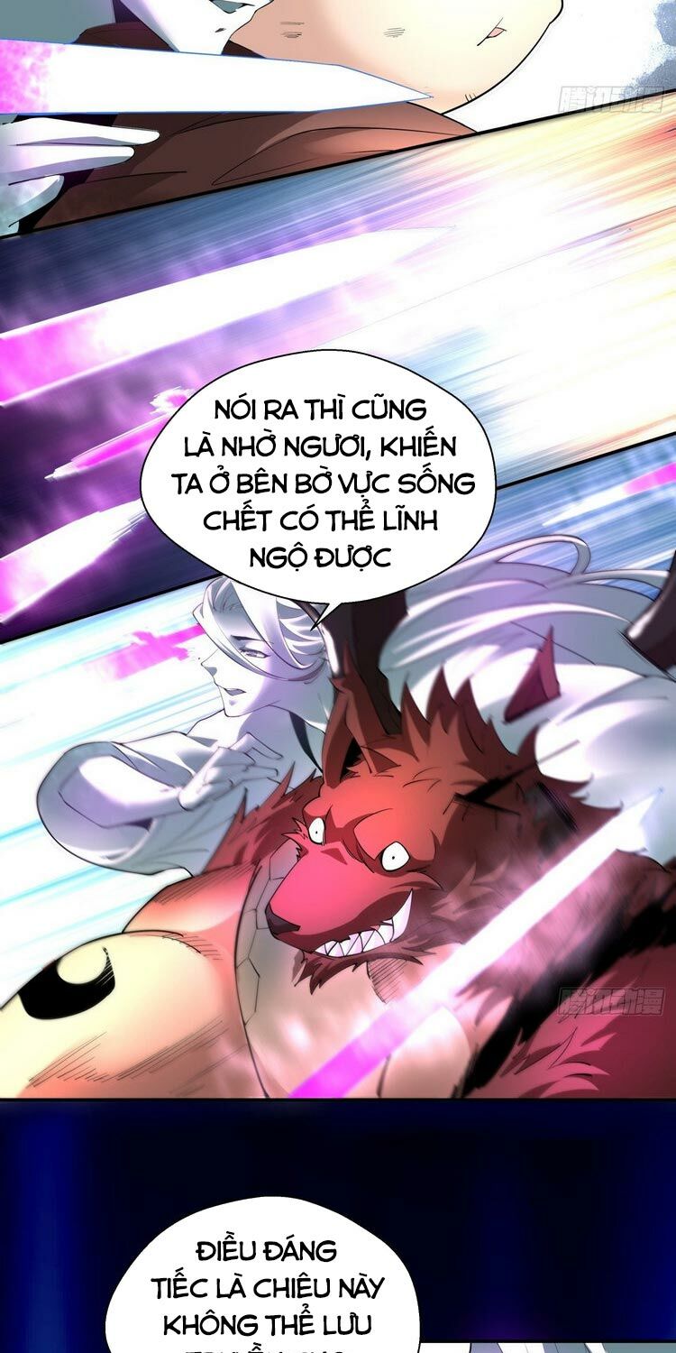 ta là nhà giàu số một, ta không muốn trọng sinh chapter 51 9