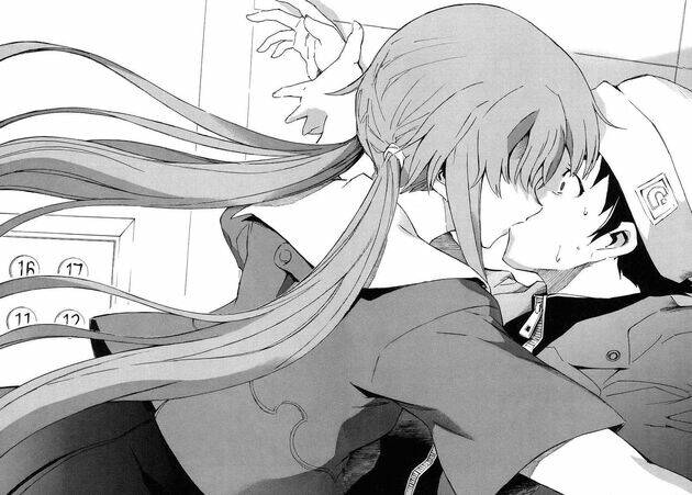 nhật kí tương lai chapter 1 35