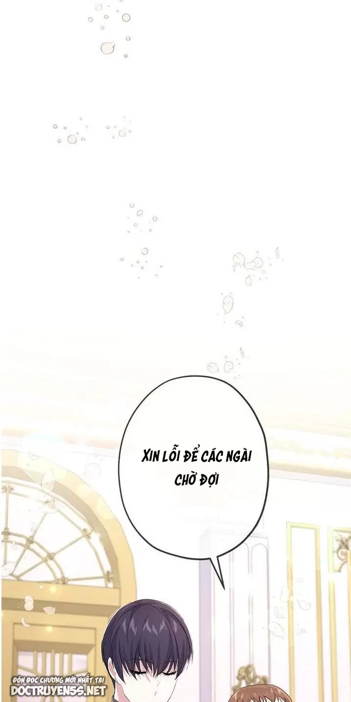 nếu tôi là nhân vật phản diện liệu tôi sẽ chết chapter 28 45