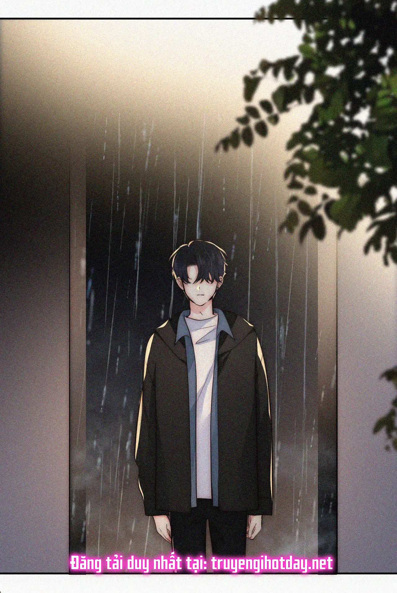 bệnh yêu chapter 59.2 27