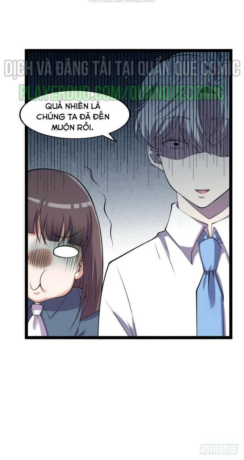 ta có di sản tại dị giới chapter 20 41