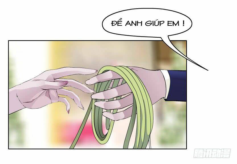 thành phố vật chất chapter 9 11